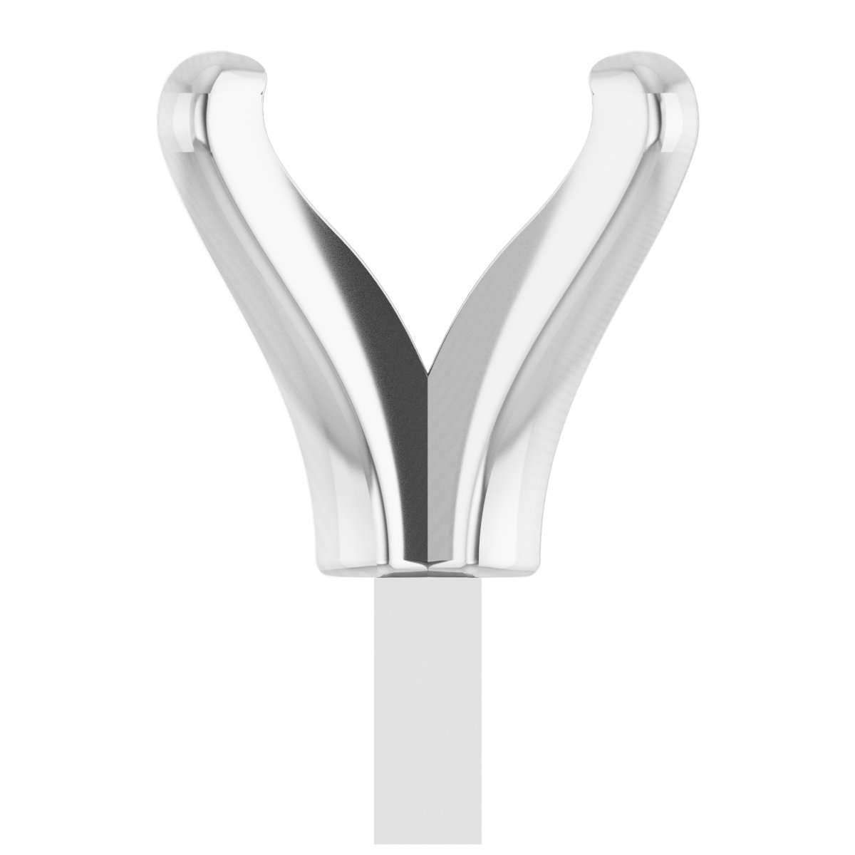 Sculptural Peg Setting