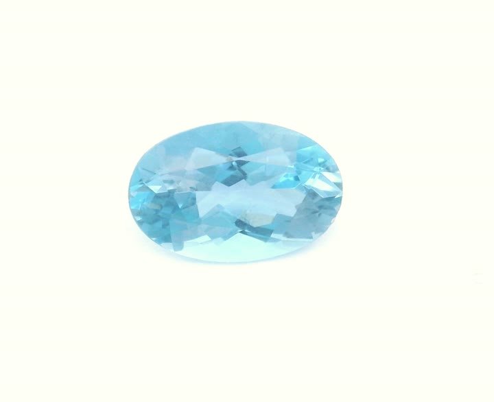 2.39 Carat Oval Cut Diamond