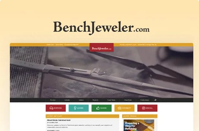 Benchjeweler.com