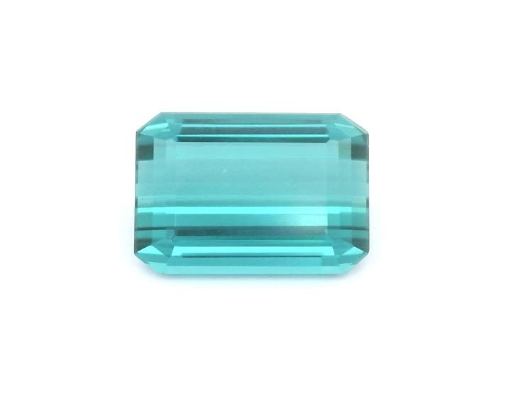 4.79 Carat Emerald Cut Diamond