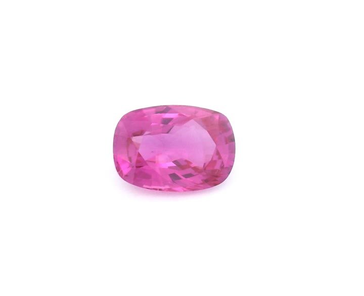 2.05 Carat Cushion Cut Diamond