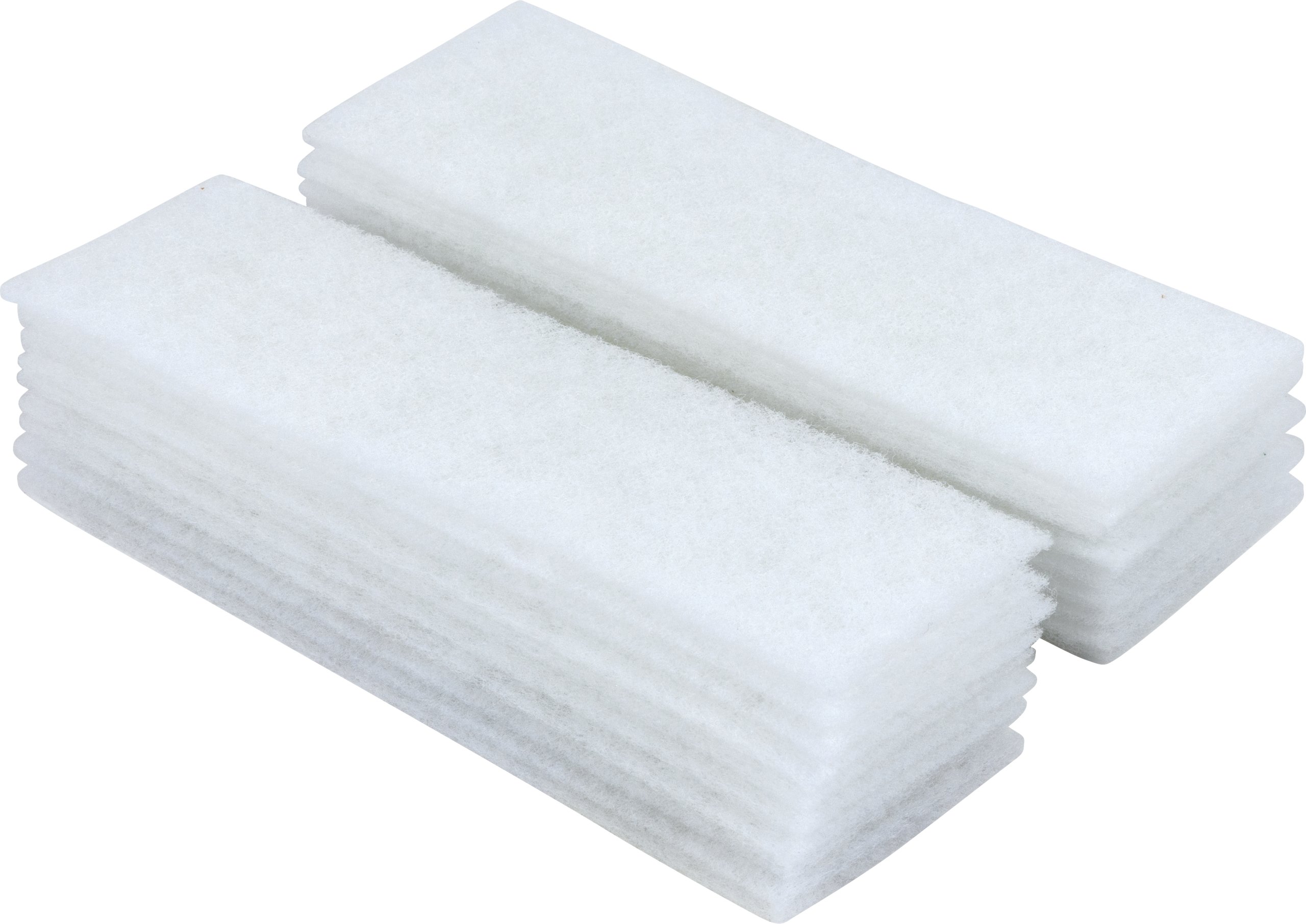 Replacement Pre-Filters for use with Quatro Polishing Stations
