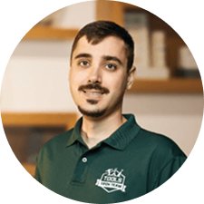 Andrew Guidry - Tools Customer Service Associate