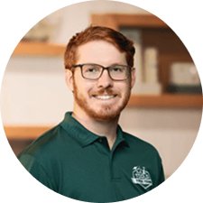 Kade Kelemen - Tools & Supplies Technical Specialist