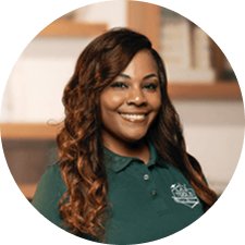 Sharon Duhon - Tools & Supplies Technical Specialist