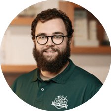 Waid McDaniel - Tools & Supplies Technical Specialist