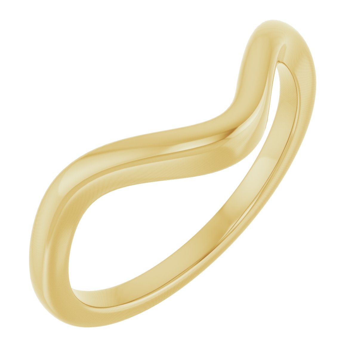 Two-Stone Engagement Ring