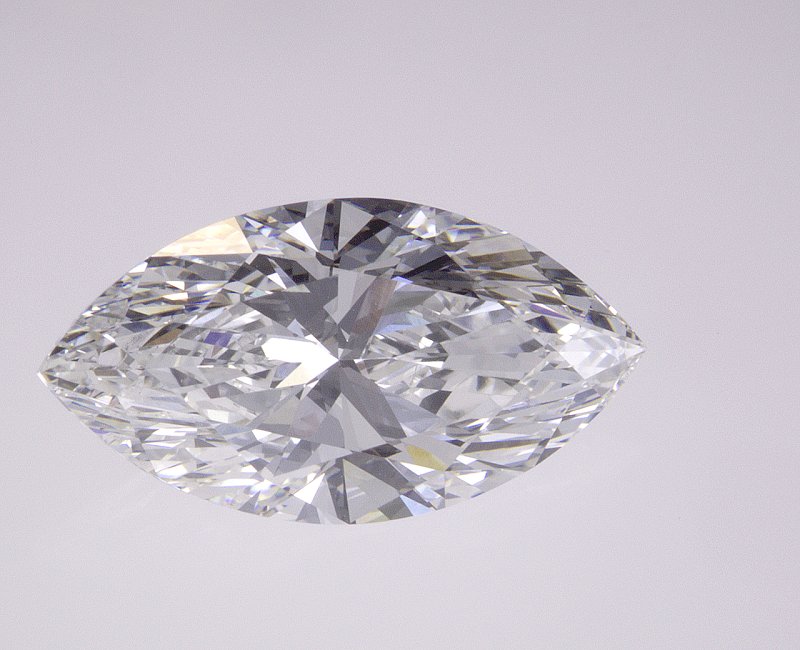 2.83 CT Marquise Lab-Grown Diamond Surrey Vancouver Canada Langley Burnaby Richmond