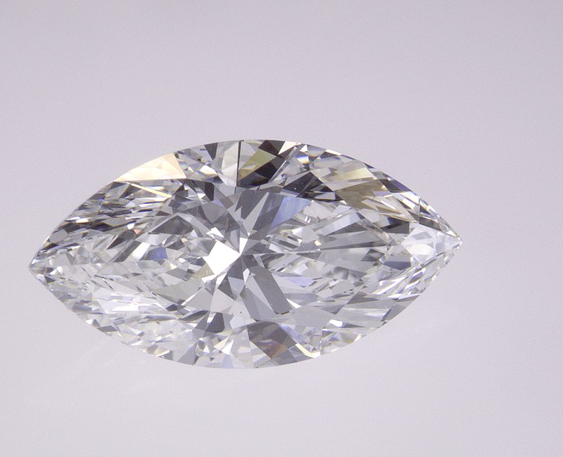 2.53 CT Marquise Lab-Grown Diamond Surrey Vancouver Canada Langley Burnaby Richmond