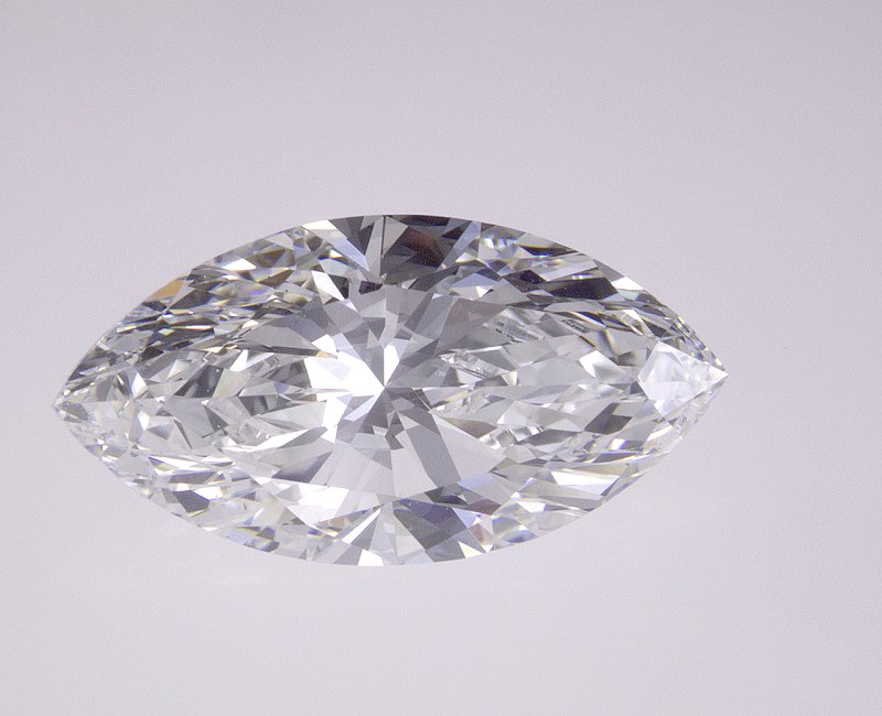 2.8 CT Marquise Lab-Grown Diamond Surrey Vancouver Canada Langley Burnaby Richmond