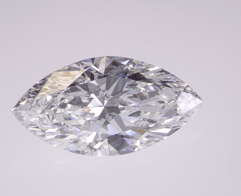 2.05 CT Marquise Lab-Grown Diamond Surrey Vancouver Canada Langley Burnaby Richmond