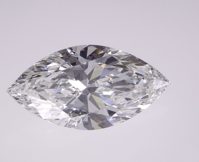 2.12 CT Marquise Lab-Grown Diamond Surrey Vancouver Canada Langley Burnaby Richmond