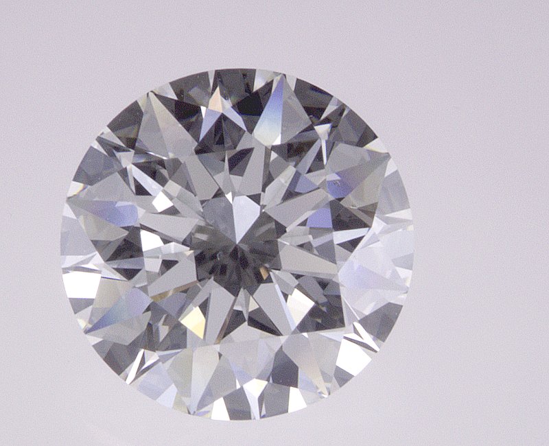 2.03 CT Round Natural Diamond Surrey Vancouver Canada Langley Burnaby Richmond