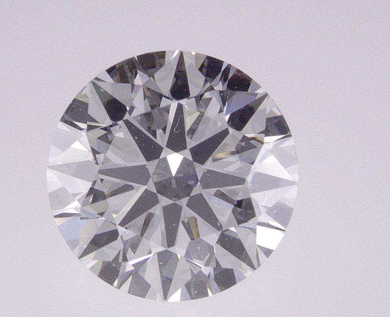 2.01 CT Round Natural Diamond Surrey Vancouver Canada Langley Burnaby Richmond