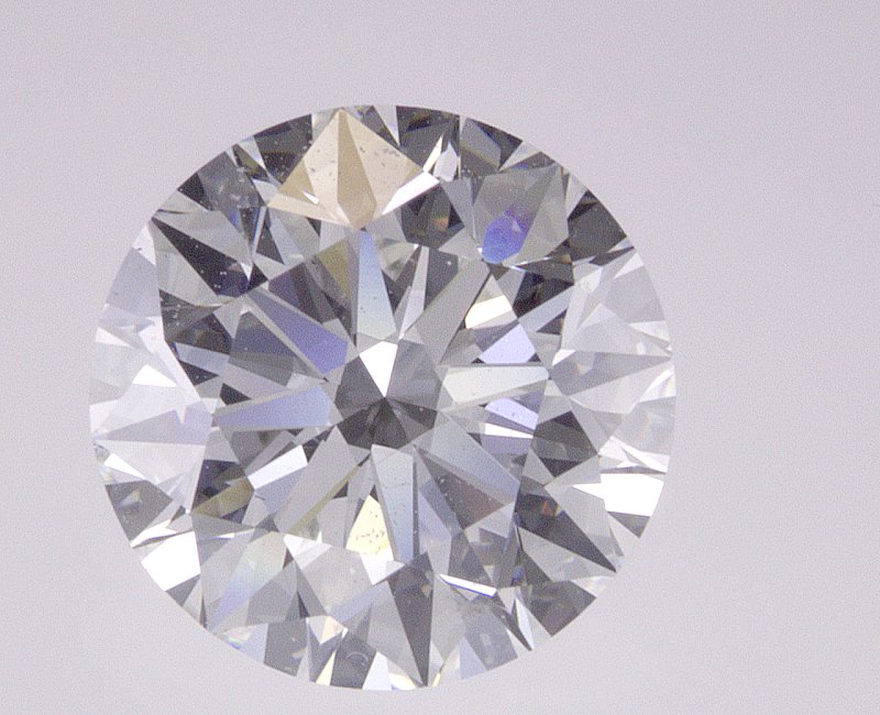 2.01 CT Round Natural Diamond Surrey Vancouver Canada Langley Burnaby Richmond