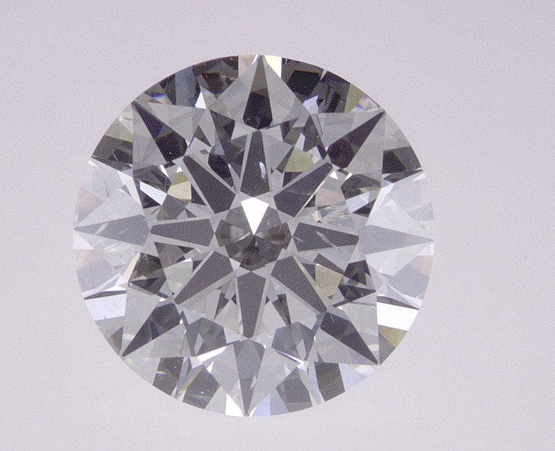 2.06 CT Round Natural Diamond Surrey Vancouver Canada Langley Burnaby Richmond