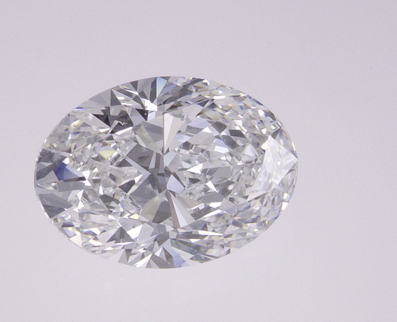 1.5 CT Oval Natural Diamond Surrey Vancouver Canada Langley Burnaby Richmond