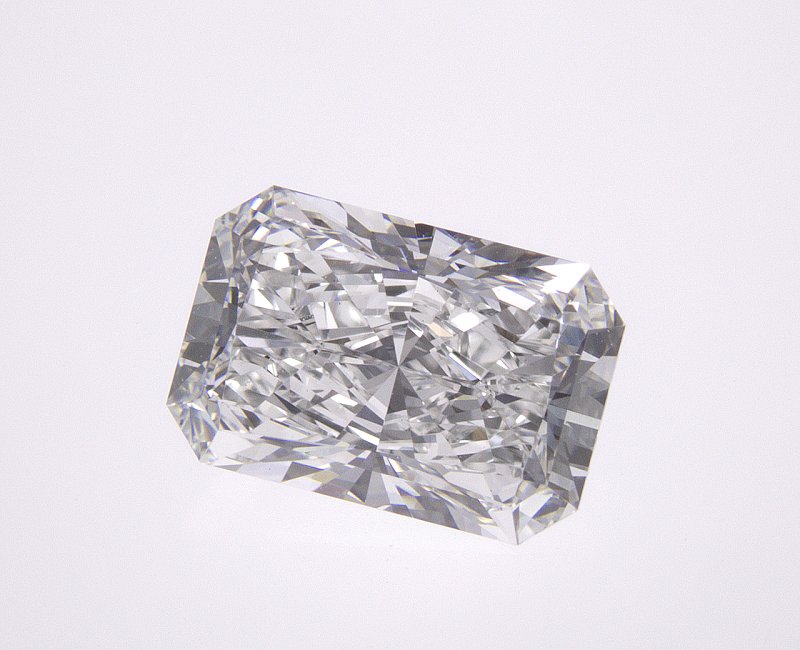 2.03 CT Radiant Lab-Grown Diamond Surrey Vancouver Canada Langley Burnaby Richmond