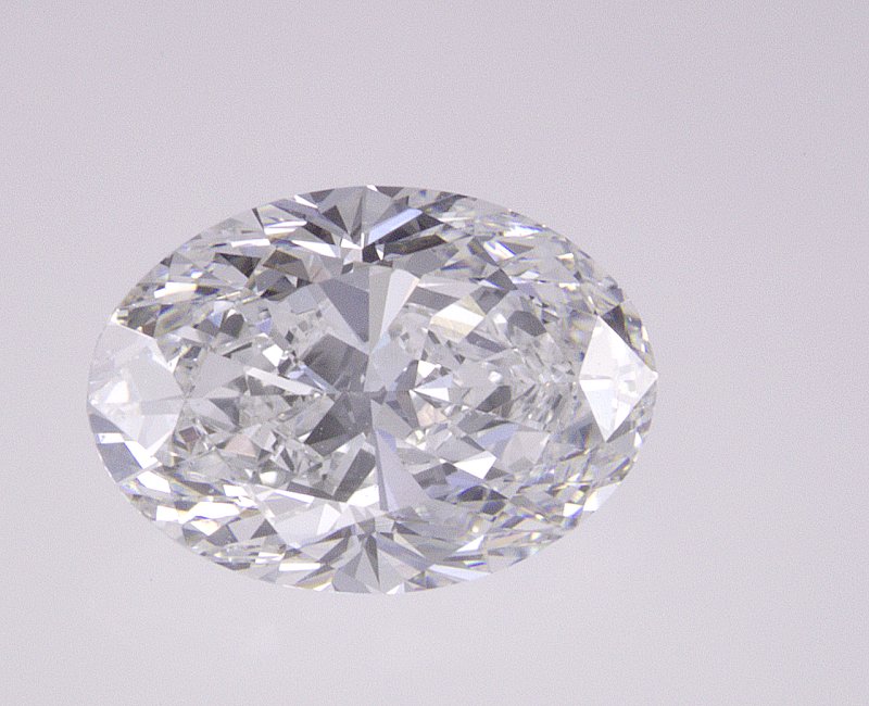 1.5 CT Oval Natural Diamond Surrey Vancouver Canada Langley Burnaby Richmond