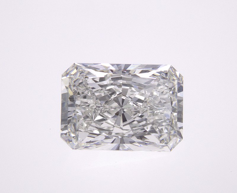 2.05 CT Radiant Lab-Grown Diamond Surrey Vancouver Canada Langley Burnaby Richmond