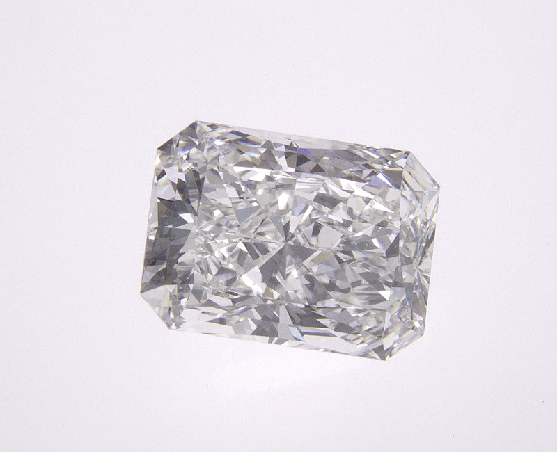 2.04 CT Radiant Lab-Grown Diamond Surrey Vancouver Canada Langley Burnaby Richmond