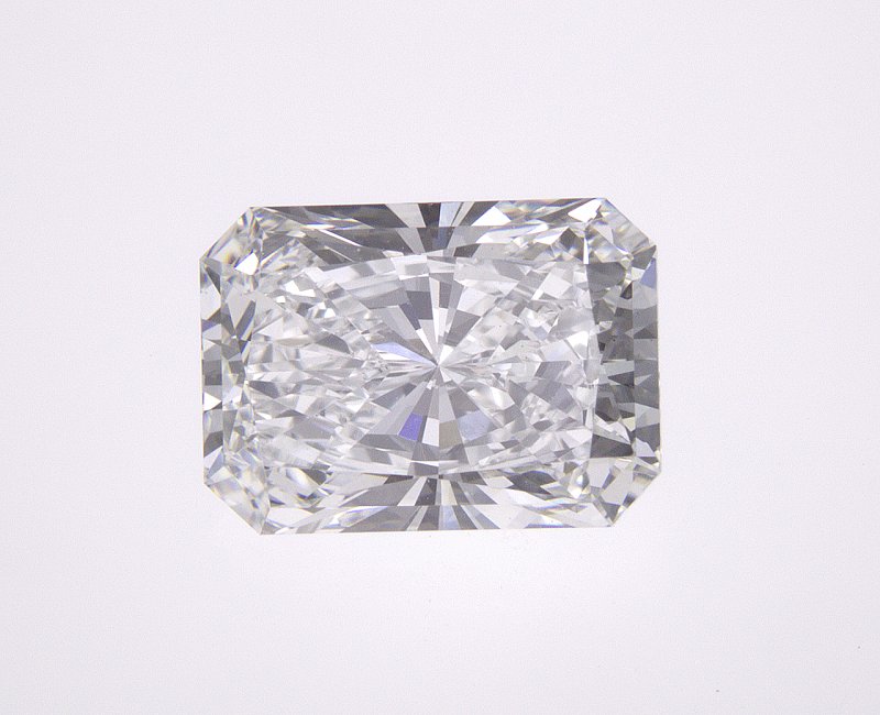 2.04 CT Radiant Lab-Grown Diamond Surrey Vancouver Canada Langley Burnaby Richmond