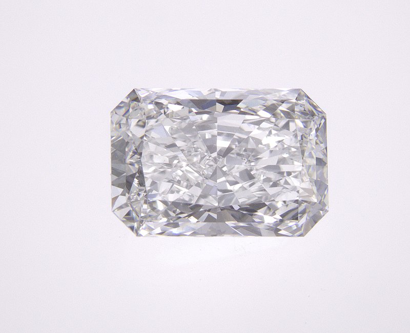 2.02 CT Radiant Lab-Grown Diamond Surrey Vancouver Canada Langley Burnaby Richmond