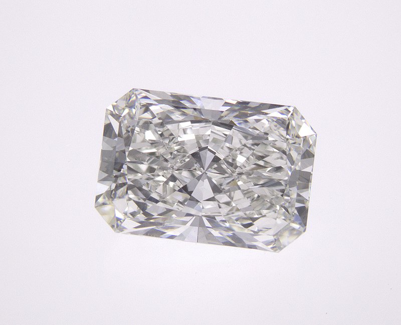 2.05 CT Radiant Lab-Grown Diamond Surrey Vancouver Canada Langley Burnaby Richmond