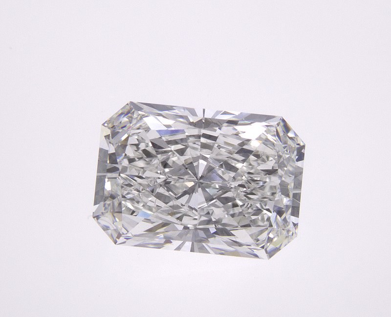 2.01 CT Radiant Lab-Grown Diamond Surrey Vancouver Canada Langley Burnaby Richmond
