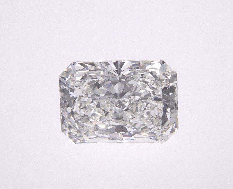 1.85 CT Radiant Lab-Grown Diamond Surrey Vancouver Canada Langley Burnaby Richmond