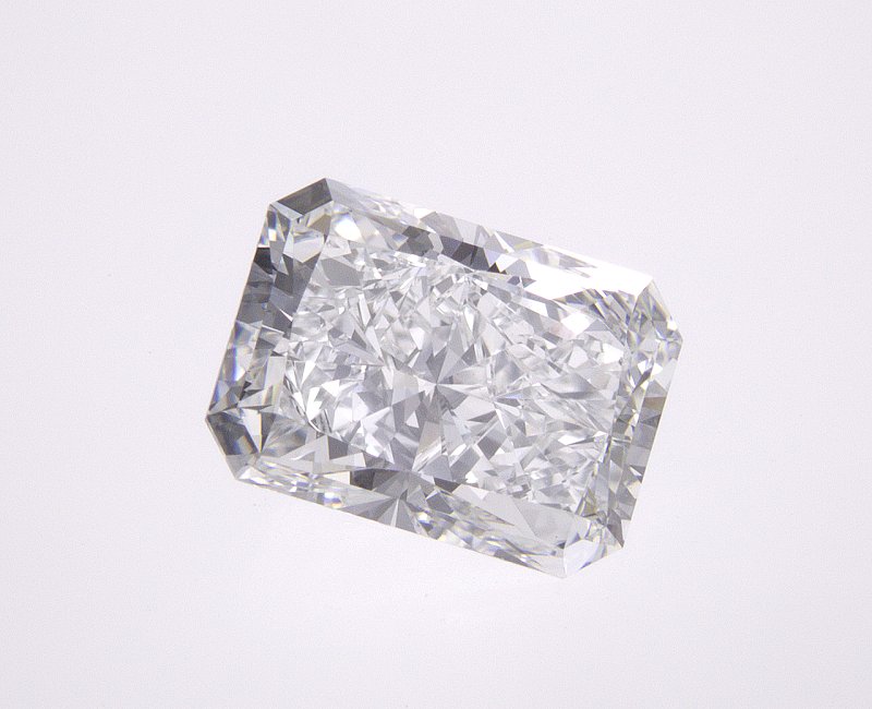 2.01 CT Radiant Lab-Grown Diamond Surrey Vancouver Canada Langley Burnaby Richmond