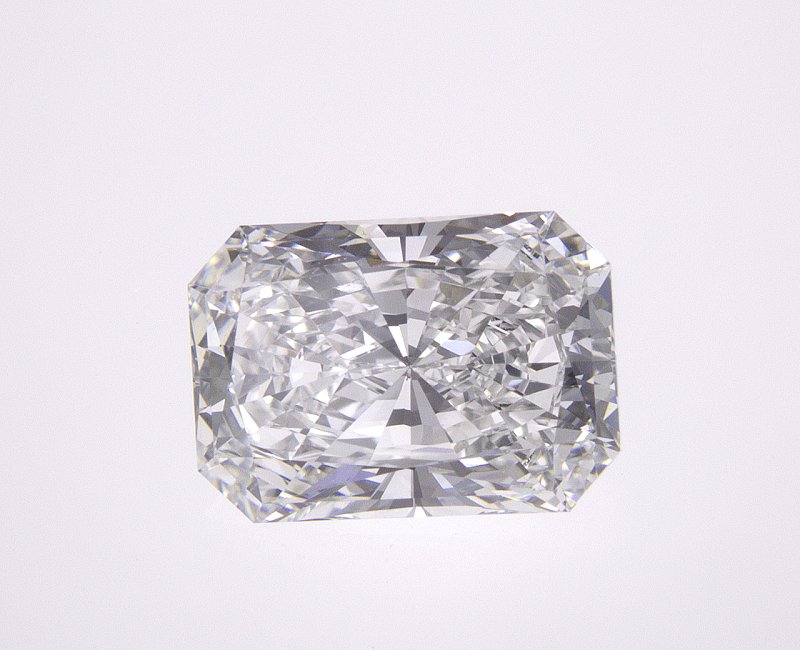 1.95 CT Radiant Lab-Grown Diamond Surrey Vancouver Canada Langley Burnaby Richmond