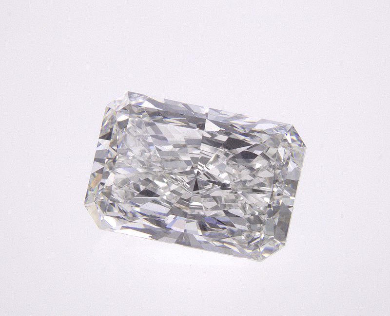 2 CT Radiant Lab-Grown Diamond Surrey Vancouver Canada Langley Burnaby Richmond