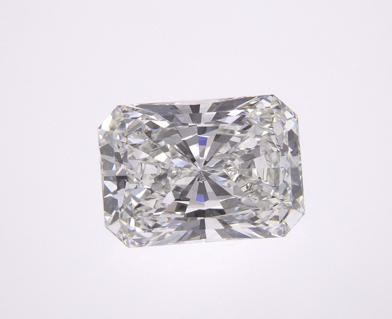 1.81 CT Radiant Lab-Grown Diamond Surrey Vancouver Canada Langley Burnaby Richmond