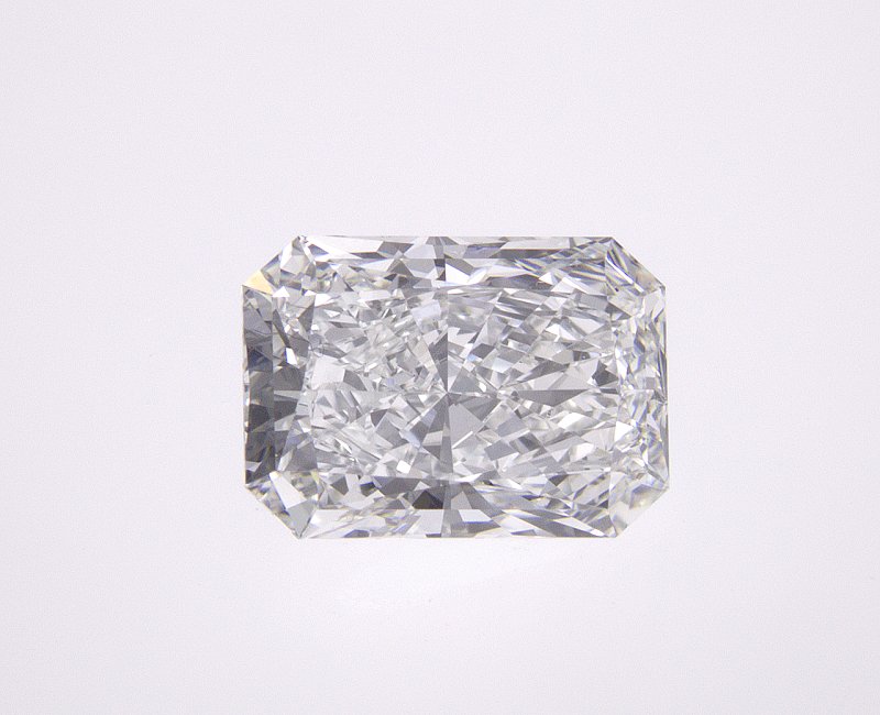 1.54 CT Radiant Lab-Grown Diamond Surrey Vancouver Canada Langley Burnaby Richmond