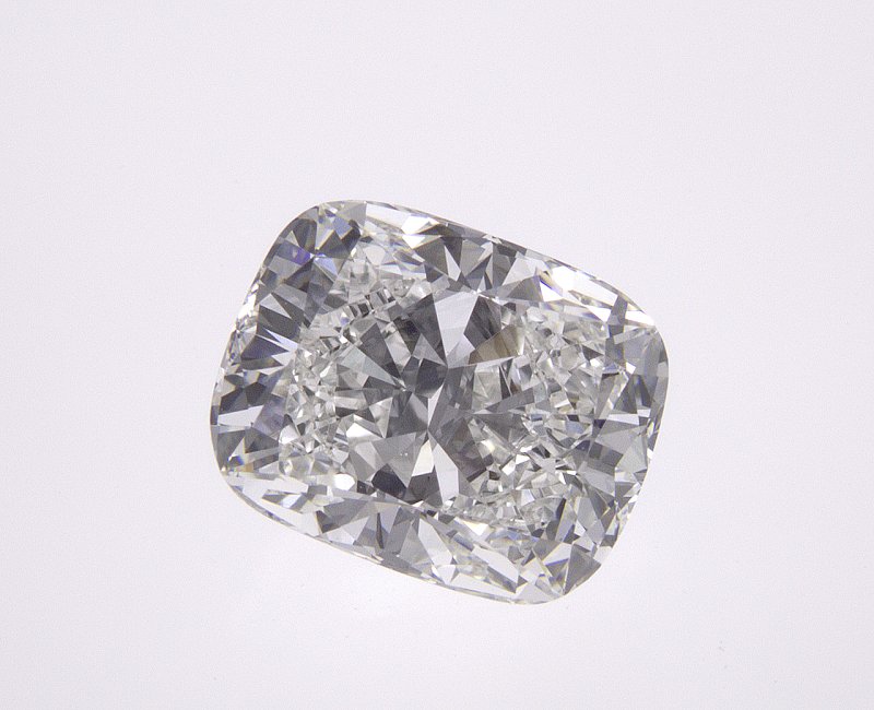 2.01 CT Elongatedcushion Lab-Grown Diamond Surrey Vancouver Canada Langley Burnaby Richmond