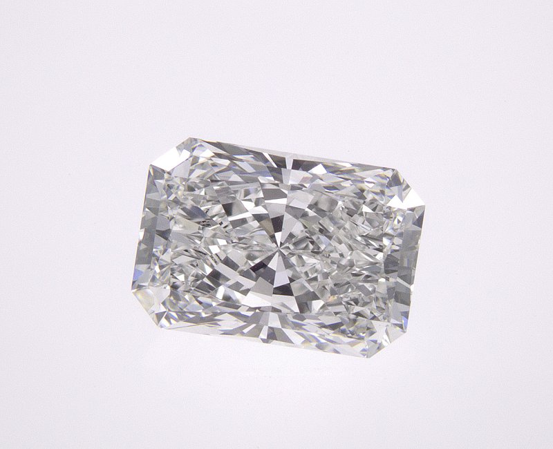 1.73 CT Radiant Lab-Grown Diamond Surrey Vancouver Canada Langley Burnaby Richmond
