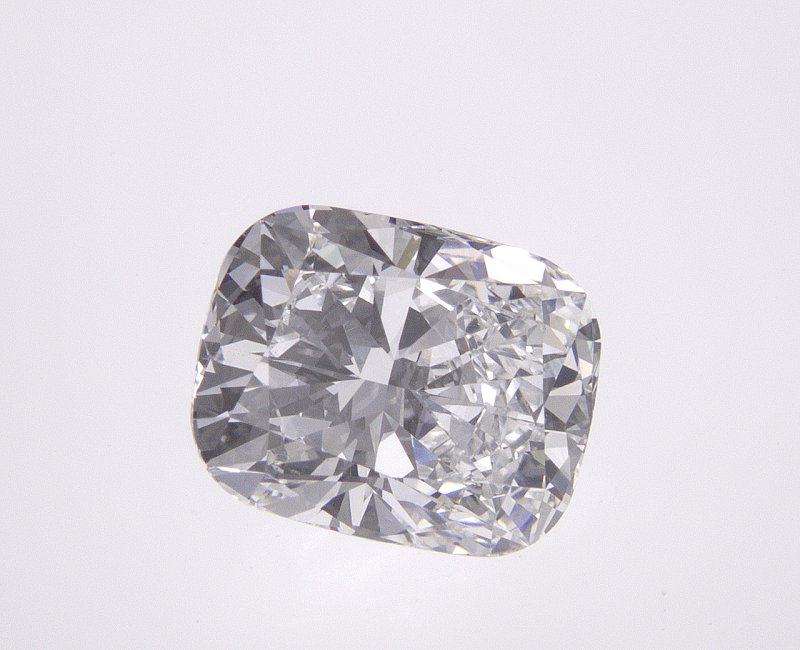 2.04 CT Elongatedcushion Lab-Grown Diamond Surrey Vancouver Canada Langley Burnaby Richmond