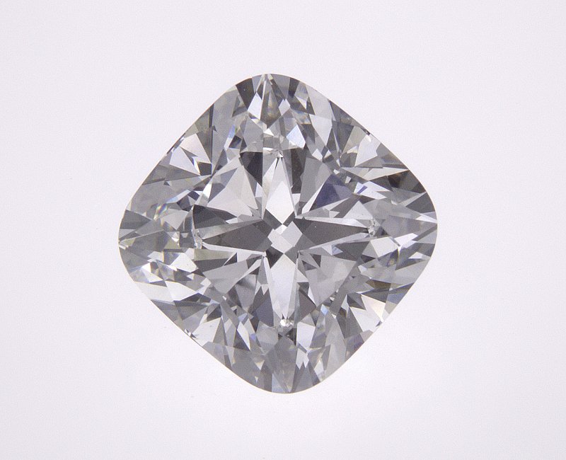 2.92 CT Cushion Lab-Grown Diamond Surrey Vancouver Canada Langley Burnaby Richmond