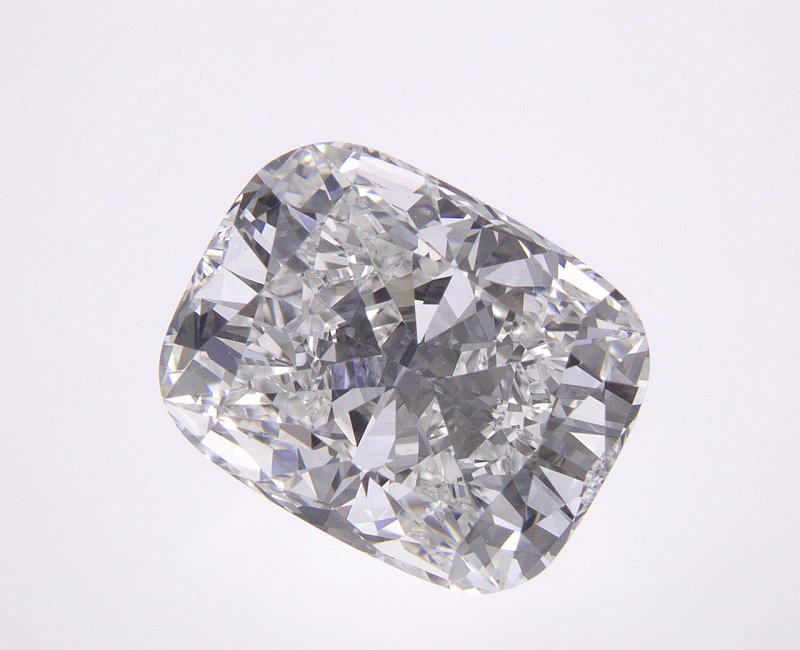 3.06 CT Elongatedcushion Lab-Grown Diamond Surrey Vancouver Canada Langley Burnaby Richmond