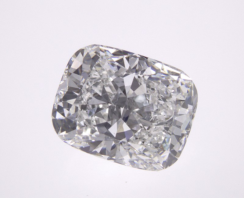 2.92 CT Elongatedcushion Lab-Grown Diamond Surrey Vancouver Canada Langley Burnaby Richmond