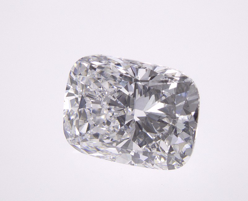 2.58 CT Elongatedcushion Lab-Grown Diamond Surrey Vancouver Canada Langley Burnaby Richmond