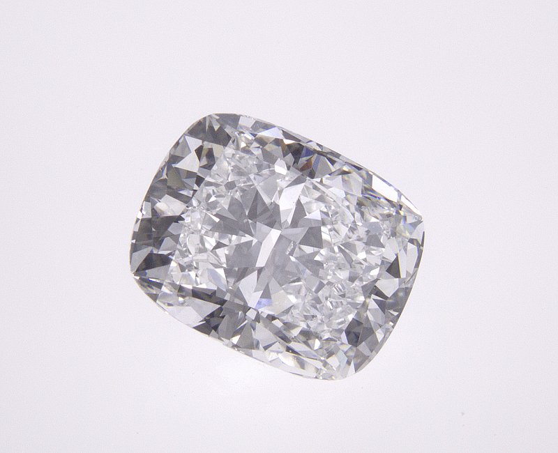 2.02 CT Elongatedcushion Lab-Grown Diamond Surrey Vancouver Canada Langley Burnaby Richmond