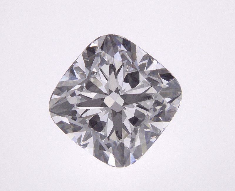 2.9 CT Cushion Lab-Grown Diamond Surrey Vancouver Canada Langley Burnaby Richmond