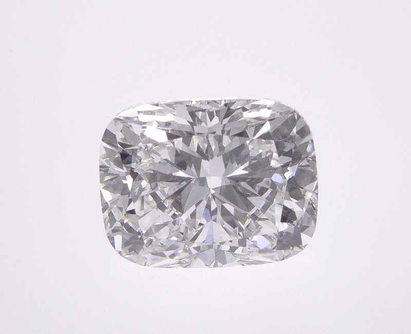 2.36 CT Elongatedcushion Lab-Grown Diamond Surrey Vancouver Canada Langley Burnaby Richmond