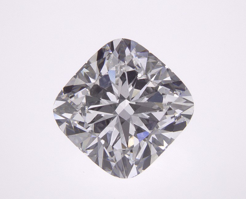2.91 CT Cushion Lab-Grown Diamond Surrey Vancouver Canada Langley Burnaby Richmond