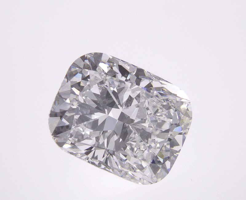 2.76 CT Elongatedcushion Lab-Grown Diamond Surrey Vancouver Canada Langley Burnaby Richmond