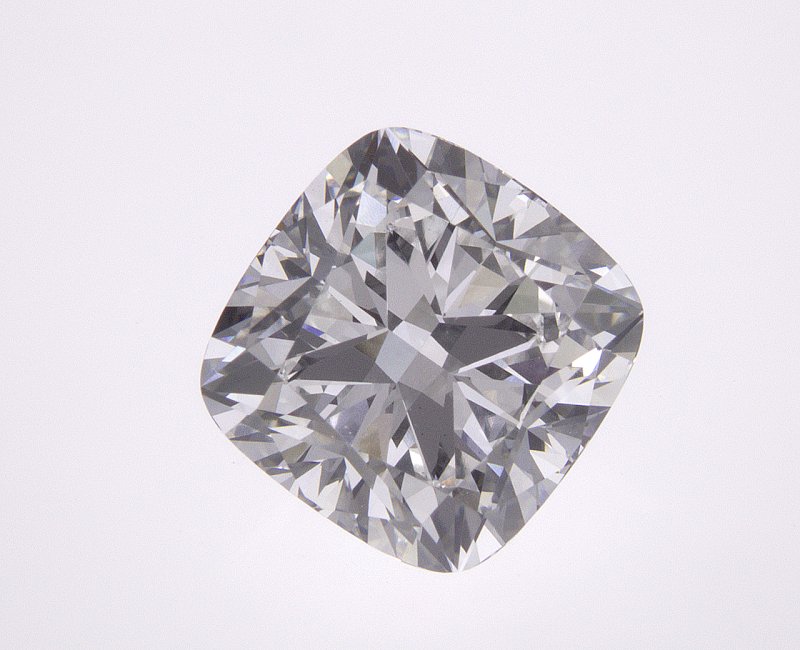 2.79 CT Cushion Lab-Grown Diamond Surrey Vancouver Canada Langley Burnaby Richmond
