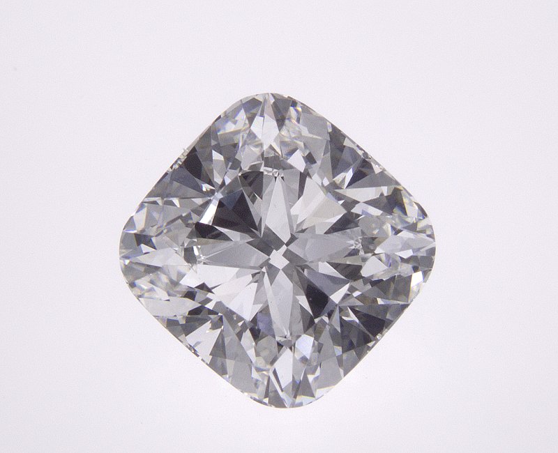 2.75 CT Cushion Lab-Grown Diamond Surrey Vancouver Canada Langley Burnaby Richmond