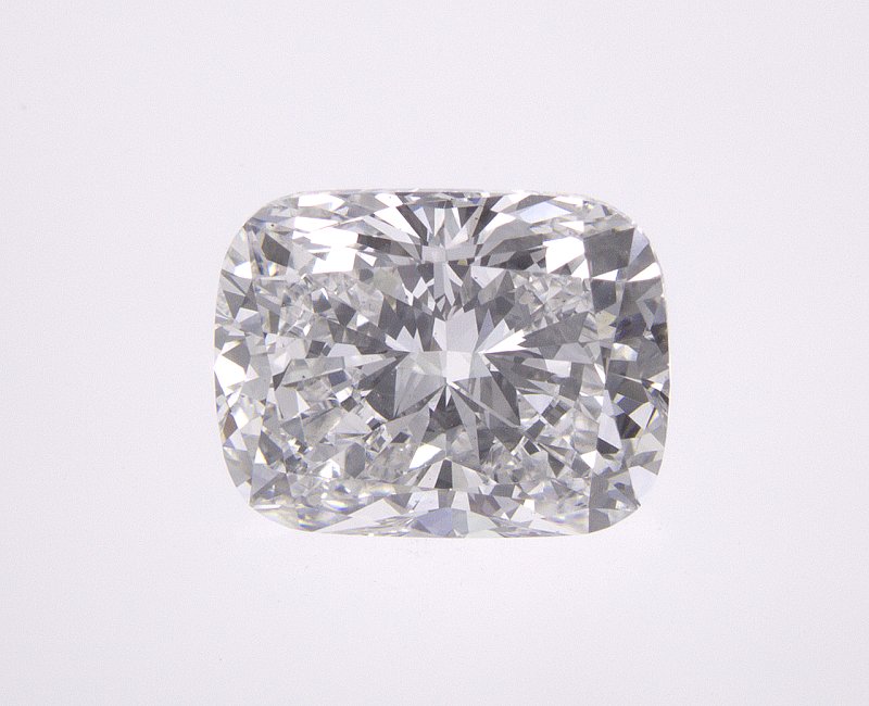 2.27 CT Elongatedcushion Lab-Grown Diamond Surrey Vancouver Canada Langley Burnaby Richmond
